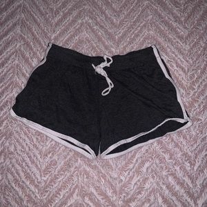 Comfy Short Shorts